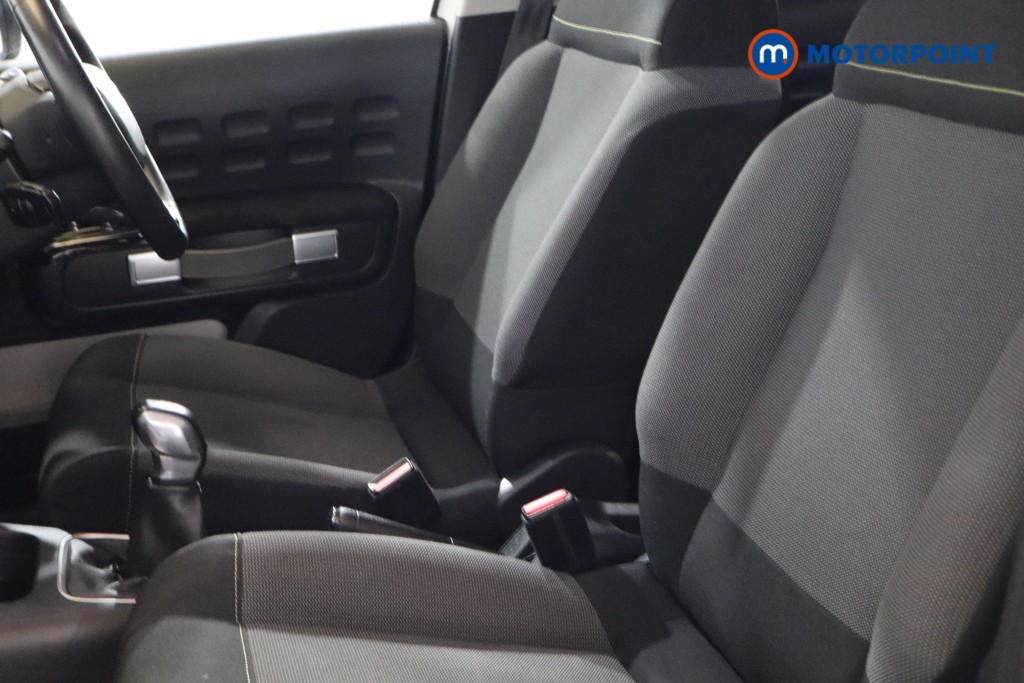 Citroen C3 Flair Manual Petrol Hatchback - Stock Number (1559107) - 10th supplementary image