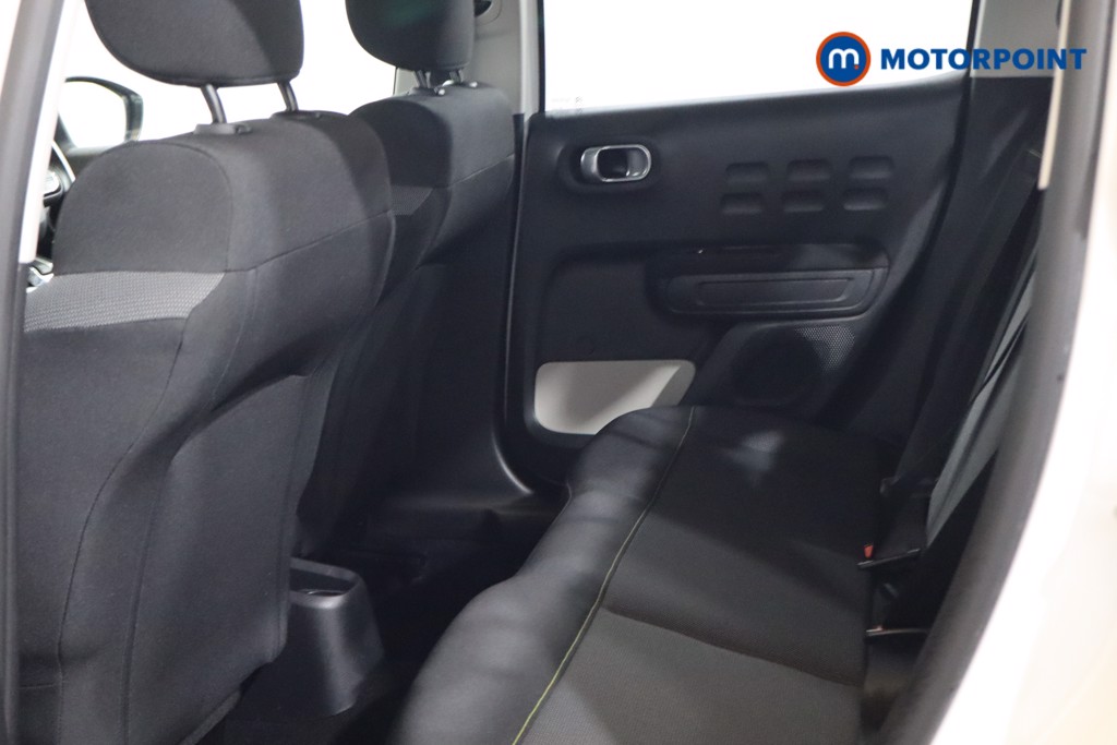 Citroen C3 Flair Manual Petrol Hatchback - Stock Number (1559107) - 11th supplementary image