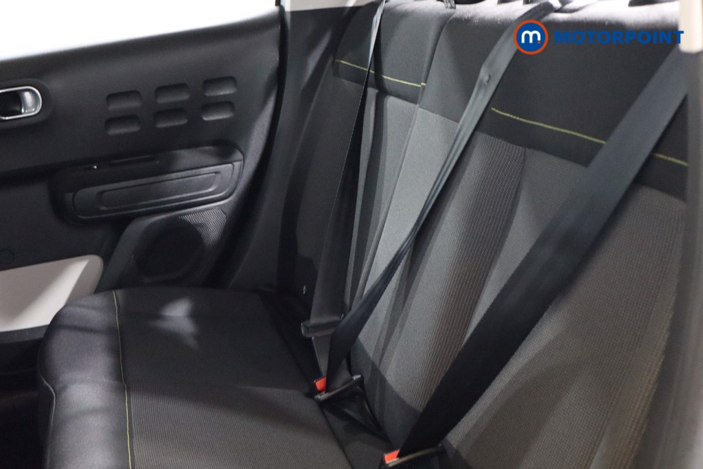 Citroen C3 Flair Manual Petrol Hatchback - Stock Number (1559107) - 12th supplementary image