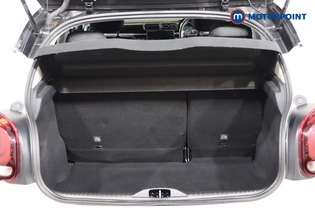 Citroen C3 Flair Manual Petrol Hatchback - Stock Number (1559107) - 13th supplementary image