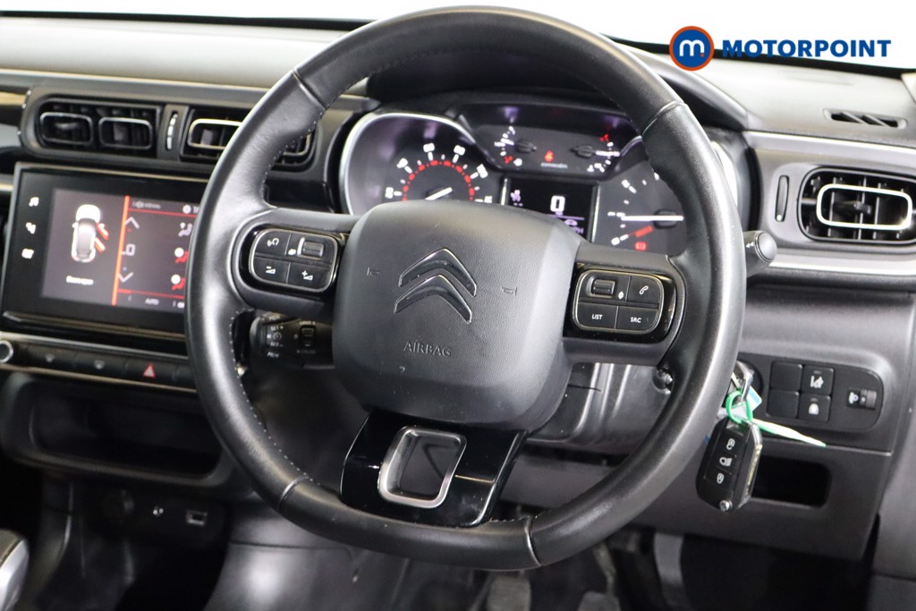 Citroen C3 Flair Manual Petrol Hatchback - Stock Number (1559107) - 1st supplementary image