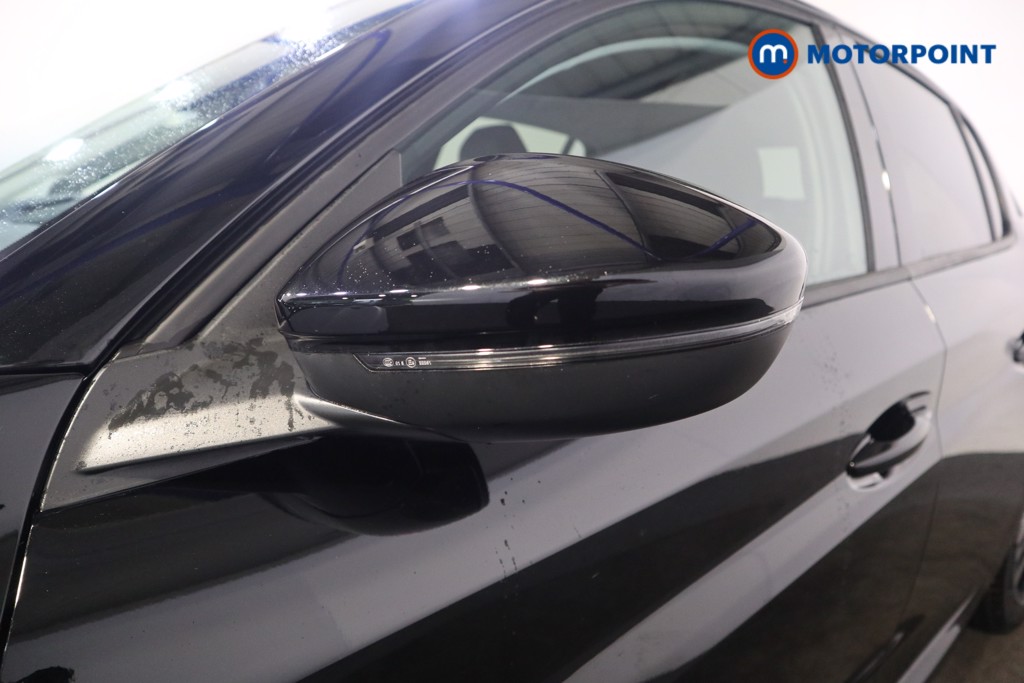 Peugeot 208 Allure Automatic Petrol-Electric Hybrid Hatchback - Stock Number (1559329) - 21st supplementary image