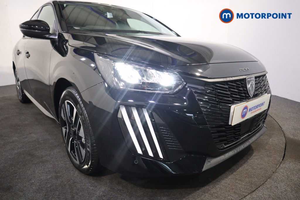 Peugeot 208 Allure Automatic Petrol-Electric Hybrid Hatchback - Stock Number (1559329) - 24th supplementary image