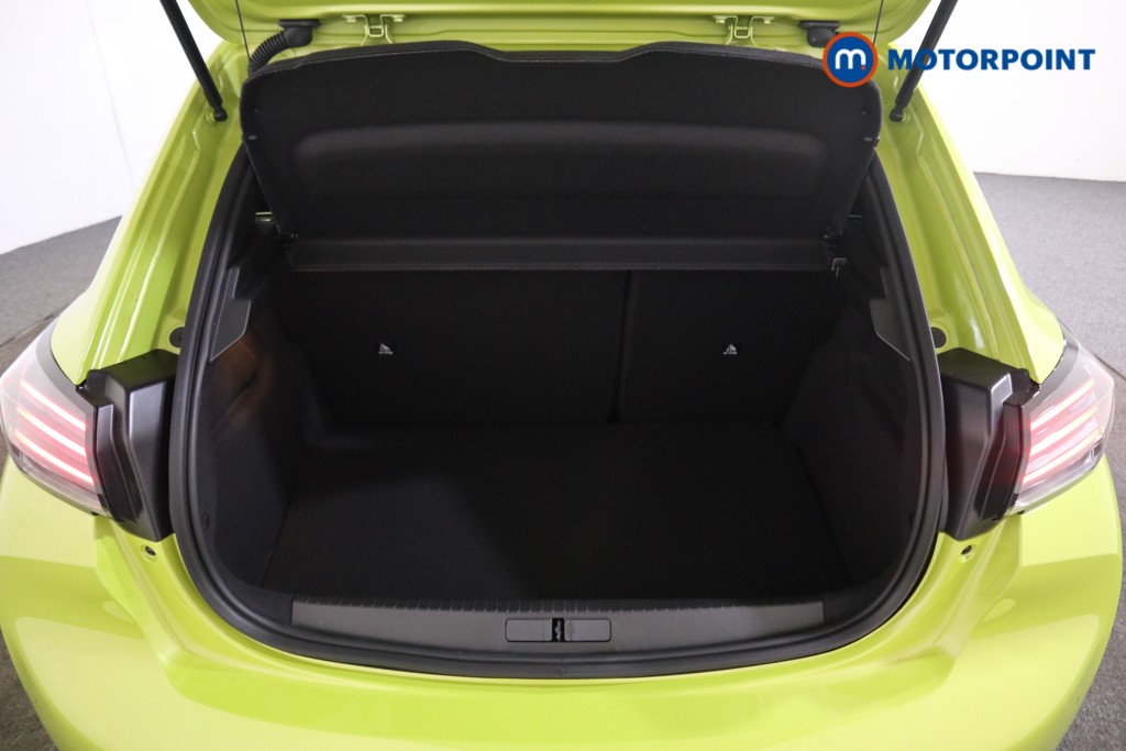 Peugeot 208 Allure Automatic Petrol-Electric Hybrid Hatchback - Stock Number (1559331) - 12th supplementary image