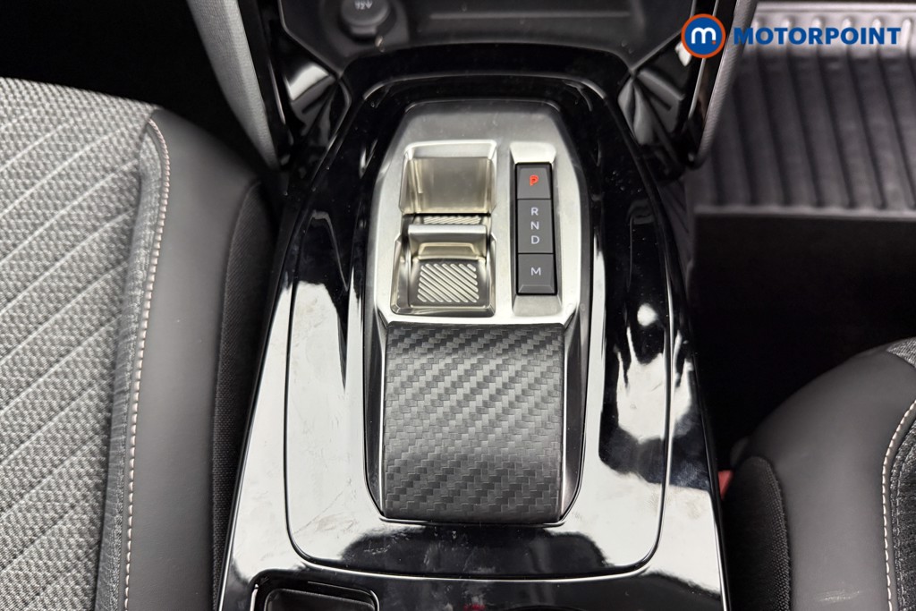 Peugeot 208 Allure Automatic Petrol-Electric Hybrid Hatchback - Stock Number (1559341) - 10th supplementary image