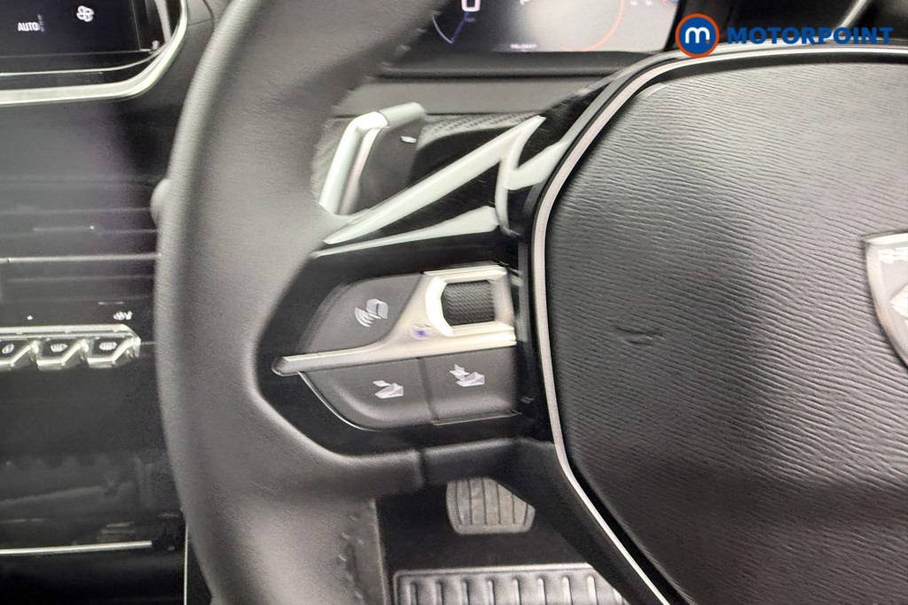 Peugeot 208 Allure Automatic Petrol-Electric Hybrid Hatchback - Stock Number (1559341) - 11th supplementary image