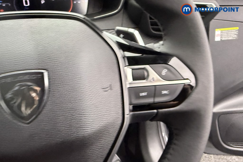 Peugeot 208 Allure Automatic Petrol-Electric Hybrid Hatchback - Stock Number (1559341) - 12th supplementary image