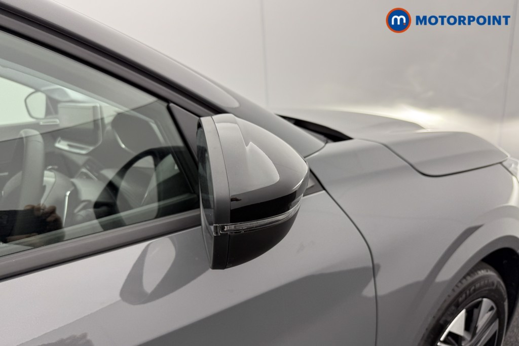 Peugeot 208 Allure Automatic Petrol-Electric Hybrid Hatchback - Stock Number (1559341) - 15th supplementary image