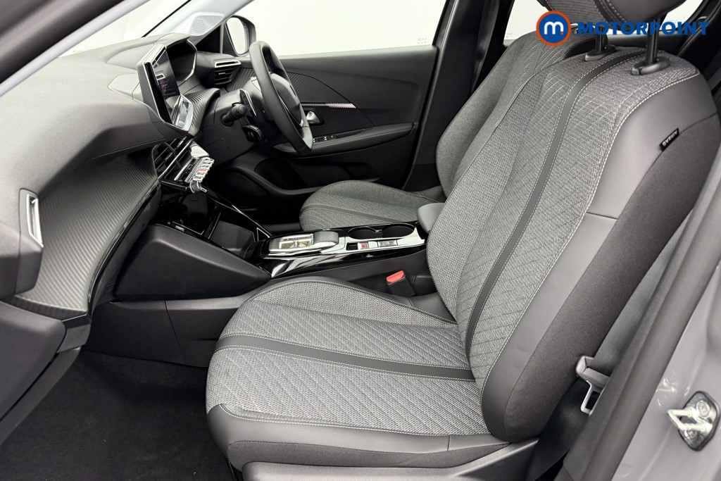 Peugeot 208 Allure Automatic Petrol-Electric Hybrid Hatchback - Stock Number (1559341) - 18th supplementary image