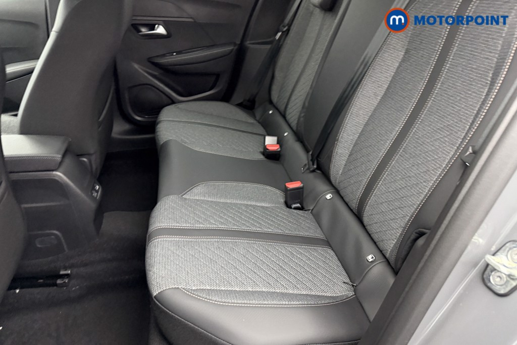 Peugeot 208 Allure Automatic Petrol-Electric Hybrid Hatchback - Stock Number (1559341) - 19th supplementary image