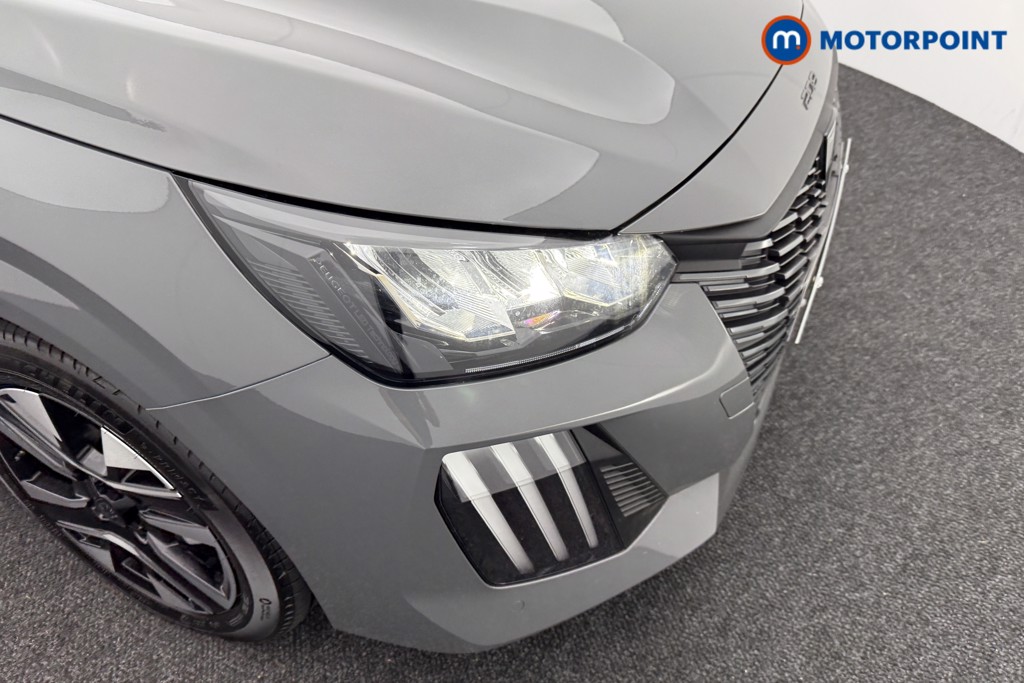 Peugeot 208 Allure Automatic Petrol-Electric Hybrid Hatchback - Stock Number (1559341) - 23rd supplementary image