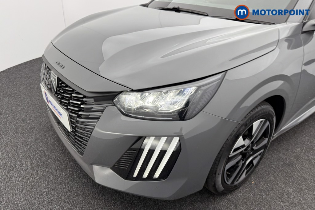 Peugeot 208 Allure Automatic Petrol-Electric Hybrid Hatchback - Stock Number (1559341) - 24th supplementary image