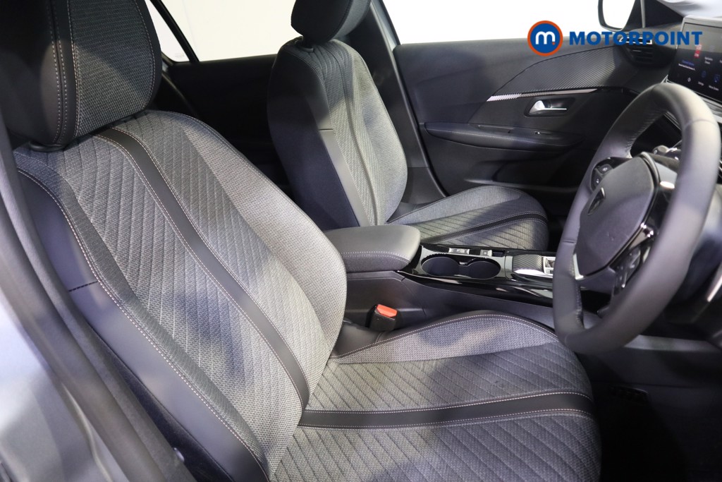 Peugeot 208 Allure Automatic Petrol-Electric Hybrid Hatchback - Stock Number (1559347) - 10th supplementary image