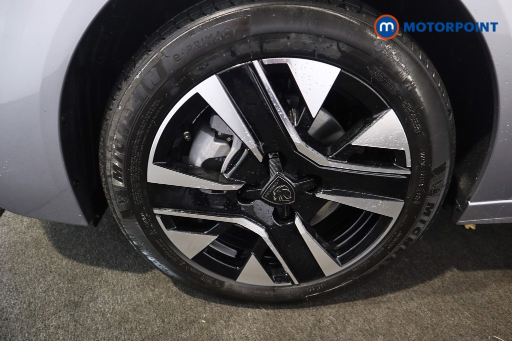 Peugeot 208 Allure Automatic Petrol-Electric Hybrid Hatchback - Stock Number (1559347) - 15th supplementary image