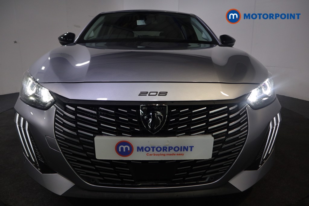 Peugeot 208 Allure Automatic Petrol-Electric Hybrid Hatchback - Stock Number (1559347) - 23rd supplementary image