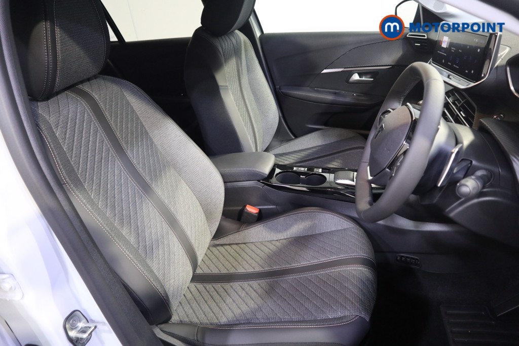 Peugeot 208 Allure Automatic Petrol-Electric Hybrid Hatchback - Stock Number (1559377) - 10th supplementary image
