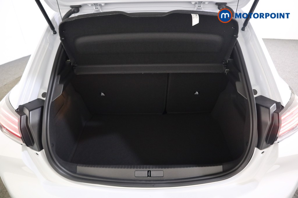 Peugeot 208 Allure Automatic Petrol-Electric Hybrid Hatchback - Stock Number (1559377) - 12th supplementary image