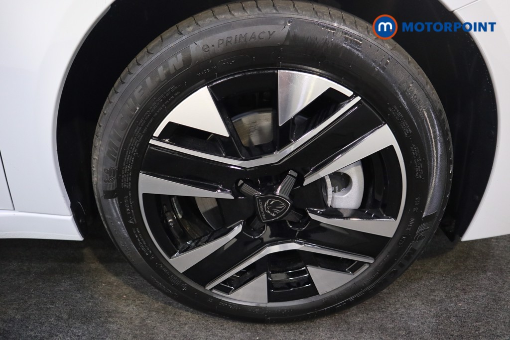Peugeot 208 Allure Automatic Petrol-Electric Hybrid Hatchback - Stock Number (1559377) - 14th supplementary image