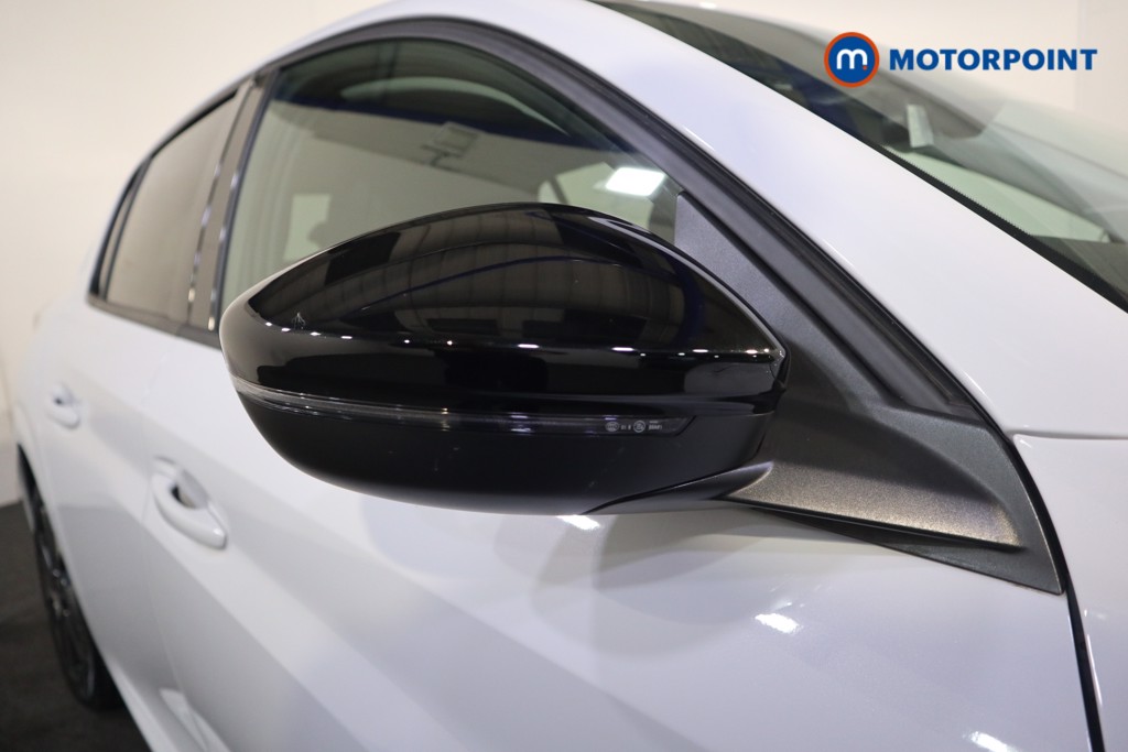 Peugeot 208 Allure Automatic Petrol-Electric Hybrid Hatchback - Stock Number (1559377) - 20th supplementary image