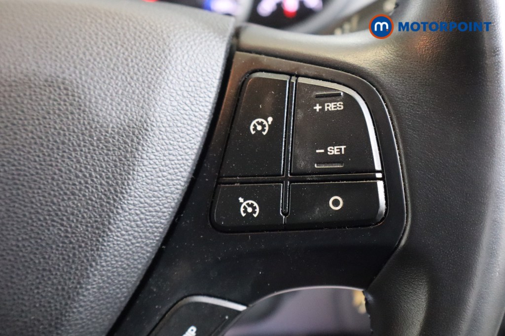 Hyundai I10 Premium Manual Petrol Hatchback - Stock Number (1559387) - 4th supplementary image