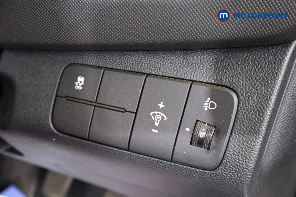 Hyundai I10 Premium Manual Petrol Hatchback - Stock Number (1559387) - 8th supplementary image