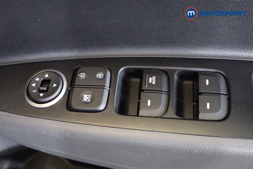 Hyundai I10 Premium Manual Petrol Hatchback - Stock Number (1559387) - 9th supplementary image