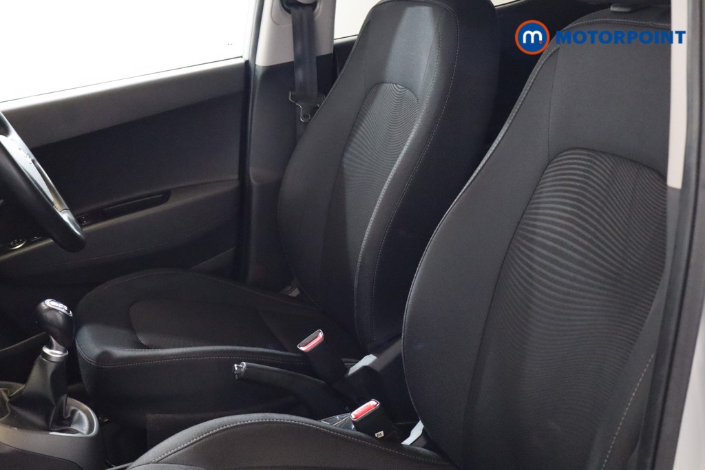 Hyundai I10 Premium Manual Petrol Hatchback - Stock Number (1559387) - 11th supplementary image