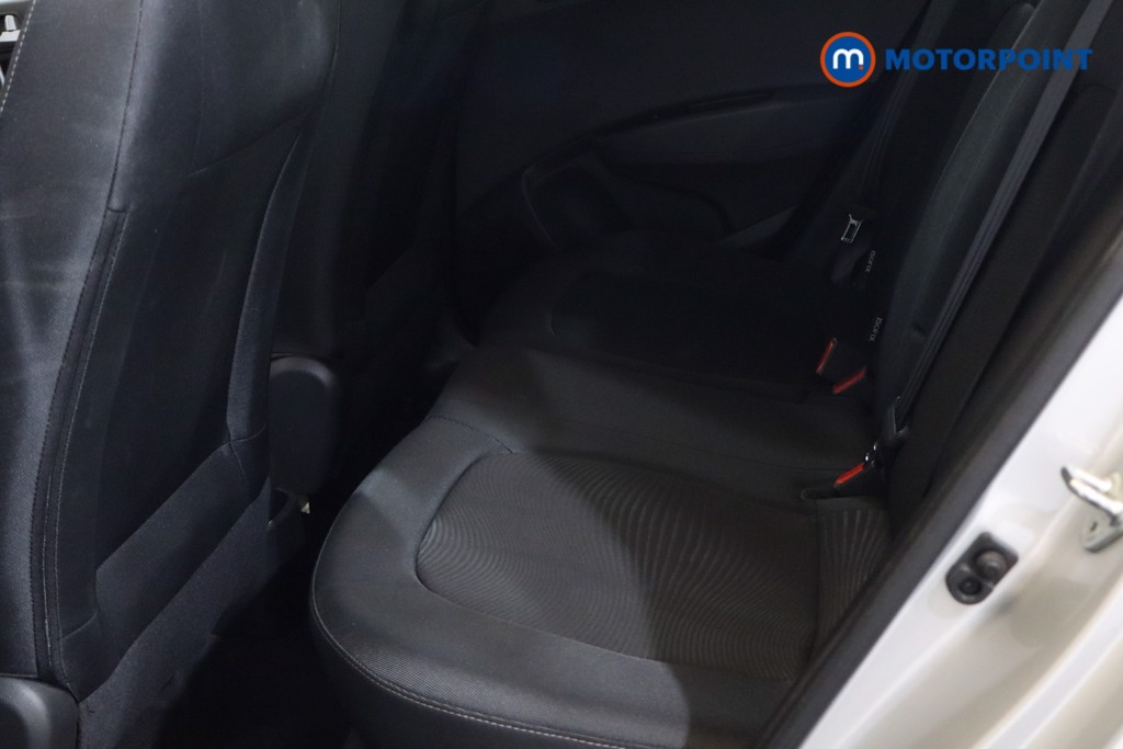 Hyundai I10 Premium Manual Petrol Hatchback - Stock Number (1559387) - 12th supplementary image