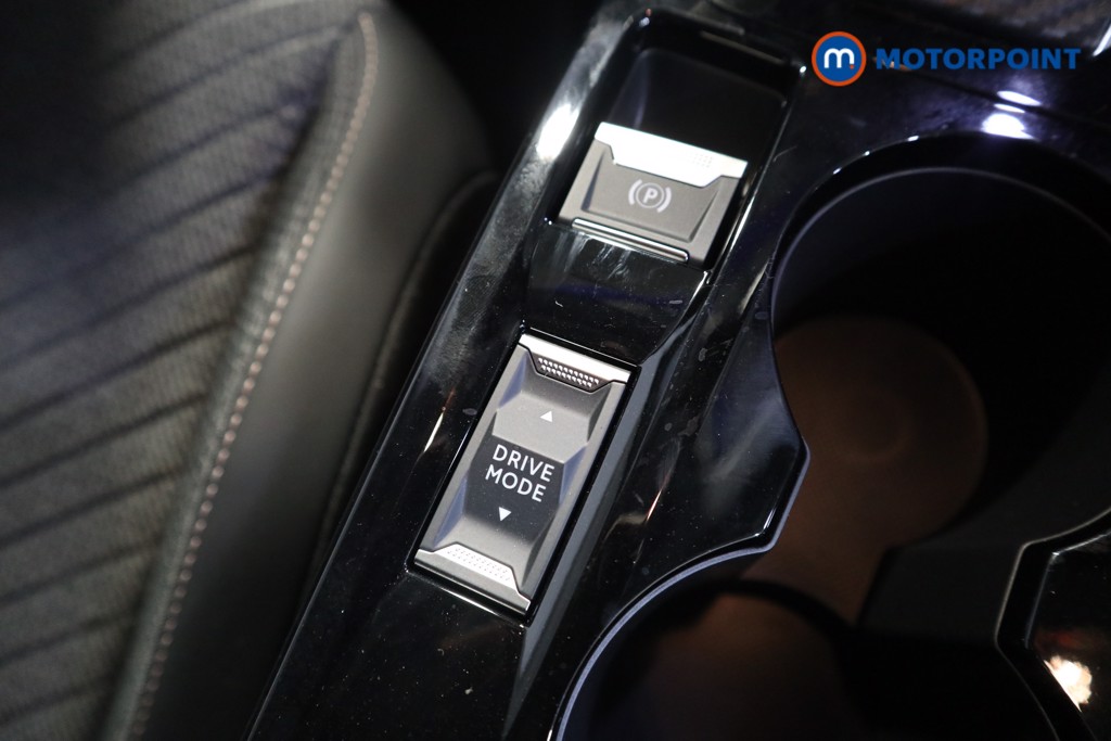 Peugeot 208 Allure Automatic Petrol-Electric Hybrid Hatchback - Stock Number (1559388) - 9th supplementary image