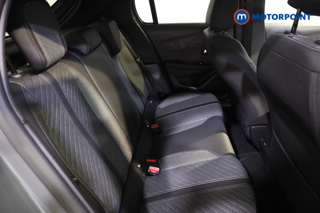 Peugeot 208 Allure Automatic Petrol-Electric Hybrid Hatchback - Stock Number (1559388) - 12th supplementary image