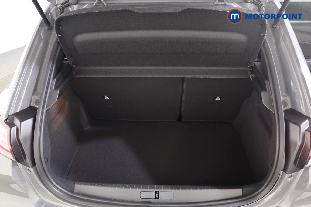 Peugeot 208 Allure Automatic Petrol-Electric Hybrid Hatchback - Stock Number (1559388) - 13th supplementary image