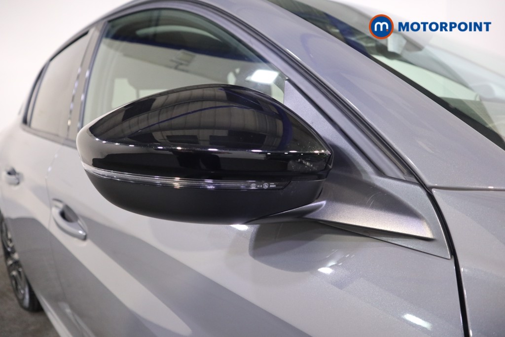 Peugeot 208 Allure Automatic Petrol-Electric Hybrid Hatchback - Stock Number (1559388) - 21st supplementary image