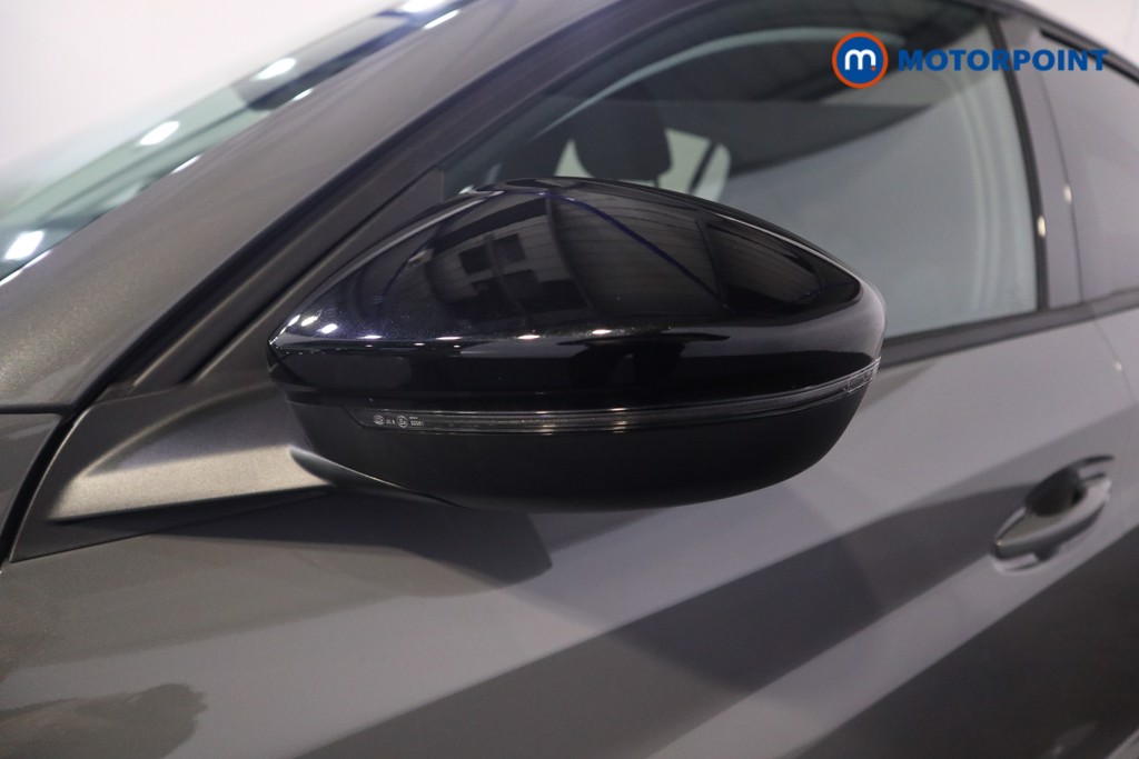 Peugeot 208 Allure Automatic Petrol-Electric Hybrid Hatchback - Stock Number (1559388) - 22nd supplementary image