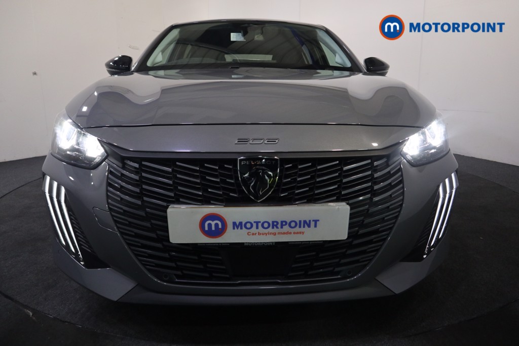Peugeot 208 Allure Automatic Petrol-Electric Hybrid Hatchback - Stock Number (1559388) - 24th supplementary image