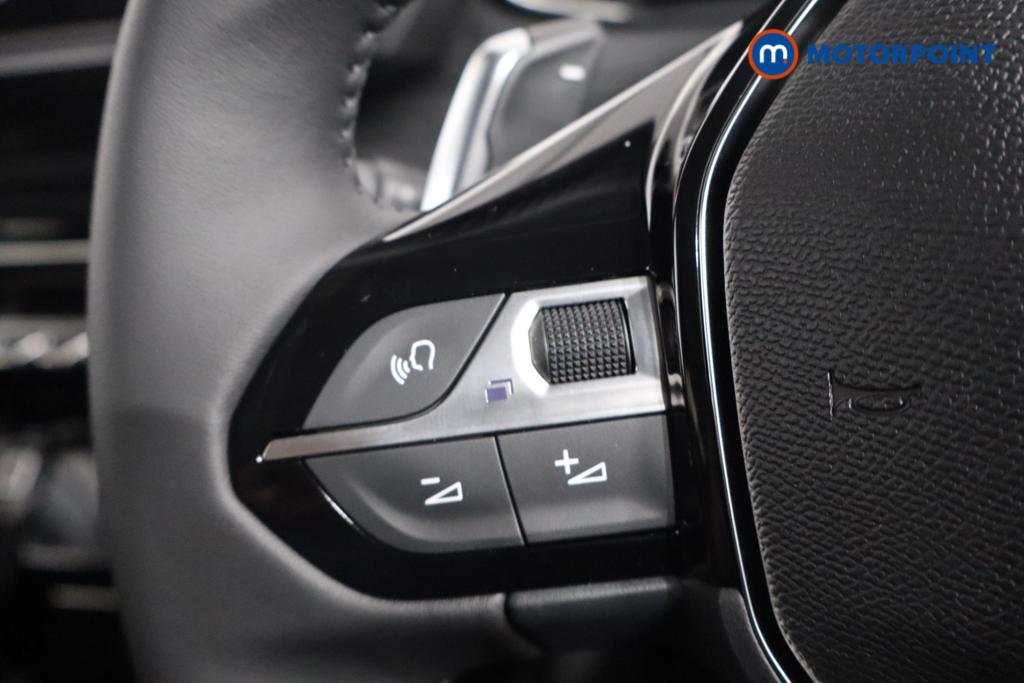 Peugeot 208 Allure Automatic Petrol-Electric Hybrid Hatchback - Stock Number (1559390) - 6th supplementary image
