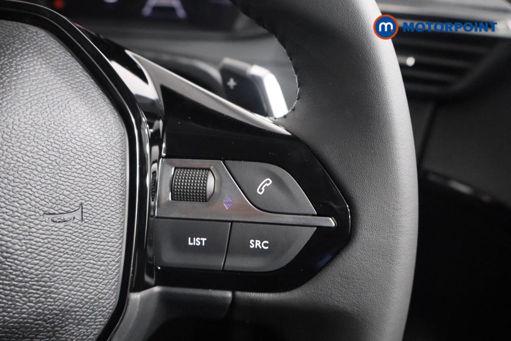 Peugeot 208 Allure Automatic Petrol-Electric Hybrid Hatchback - Stock Number (1559390) - 7th supplementary image