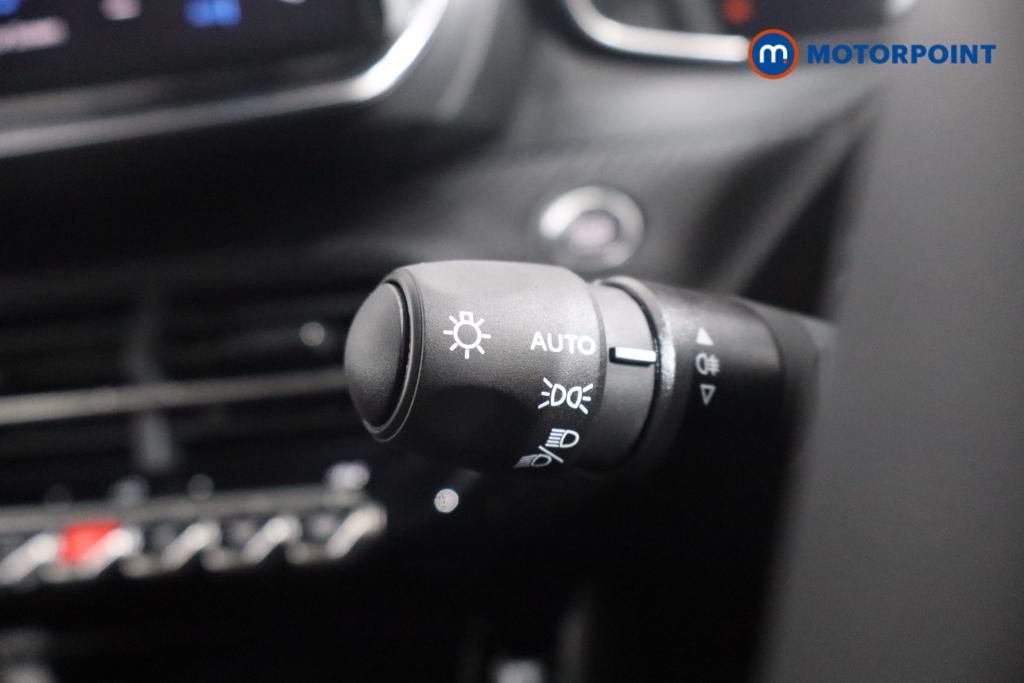 Peugeot 208 Allure Automatic Petrol-Electric Hybrid Hatchback - Stock Number (1559390) - 8th supplementary image