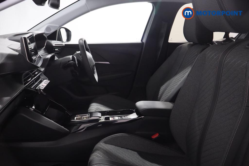Peugeot 208 Allure Automatic Petrol-Electric Hybrid Hatchback - Stock Number (1559390) - 13th supplementary image