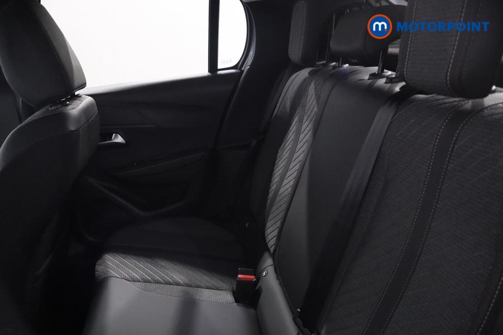 Peugeot 208 Allure Automatic Petrol-Electric Hybrid Hatchback - Stock Number (1559390) - 14th supplementary image