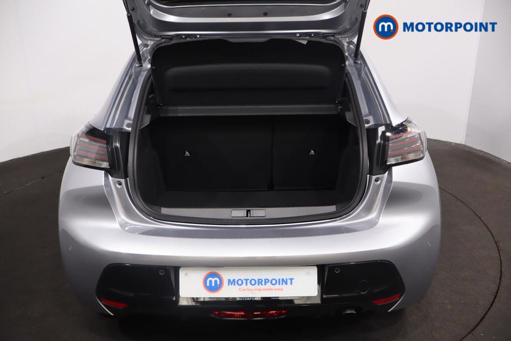 Peugeot 208 Allure Automatic Petrol-Electric Hybrid Hatchback - Stock Number (1559390) - 16th supplementary image