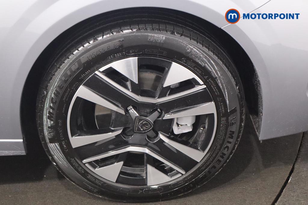 Peugeot 208 Allure Automatic Petrol-Electric Hybrid Hatchback - Stock Number (1559390) - 19th supplementary image