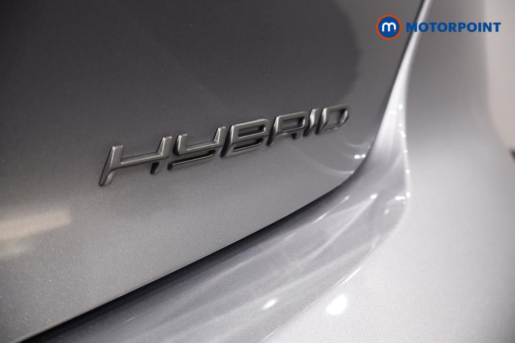 Peugeot 208 Allure Automatic Petrol-Electric Hybrid Hatchback - Stock Number (1559390) - 22nd supplementary image