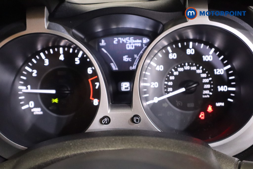 Nissan Juke Bose Personal Edition Automatic Petrol SUV - Stock Number (1559642) - 3rd supplementary image