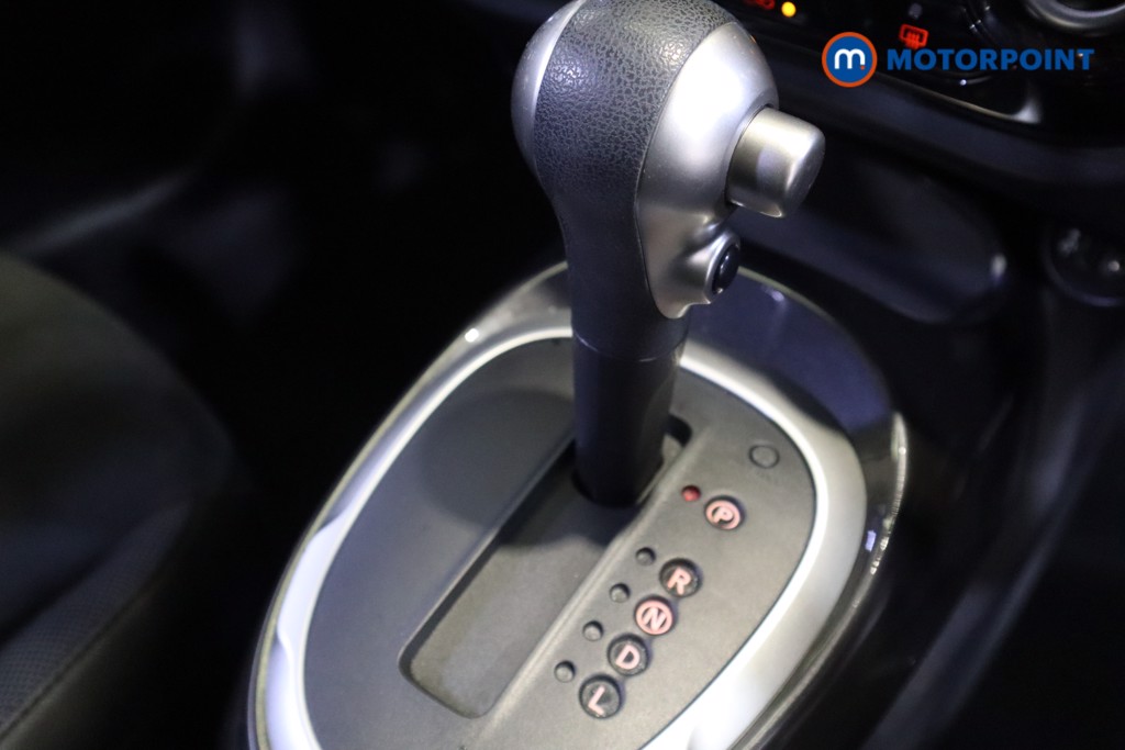 Nissan Juke Bose Personal Edition Automatic Petrol SUV - Stock Number (1559642) - 5th supplementary image