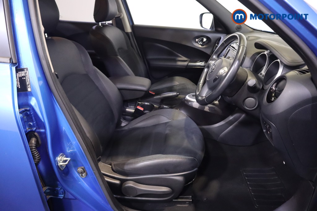 Nissan Juke Bose Personal Edition Automatic Petrol SUV - Stock Number (1559642) - 6th supplementary image