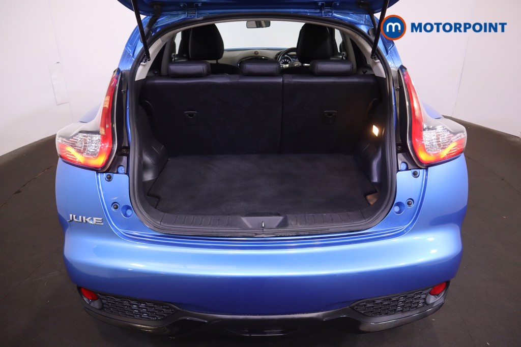 Nissan Juke Bose Personal Edition Automatic Petrol SUV - Stock Number (1559642) - 8th supplementary image