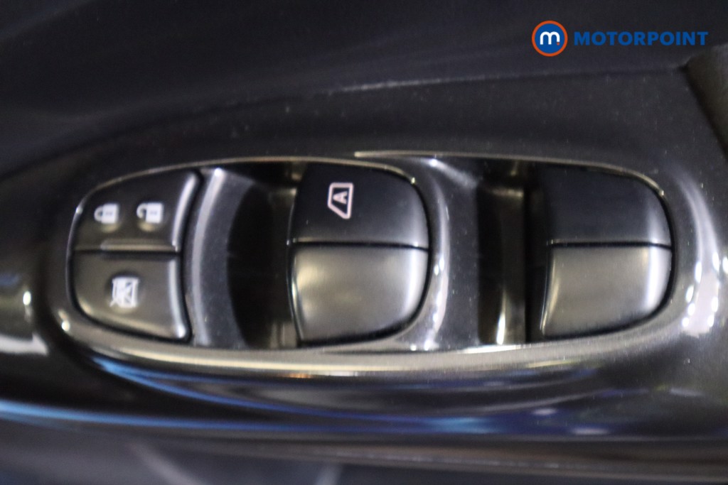 Nissan Juke Bose Personal Edition Automatic Petrol SUV - Stock Number (1559642) - 13th supplementary image