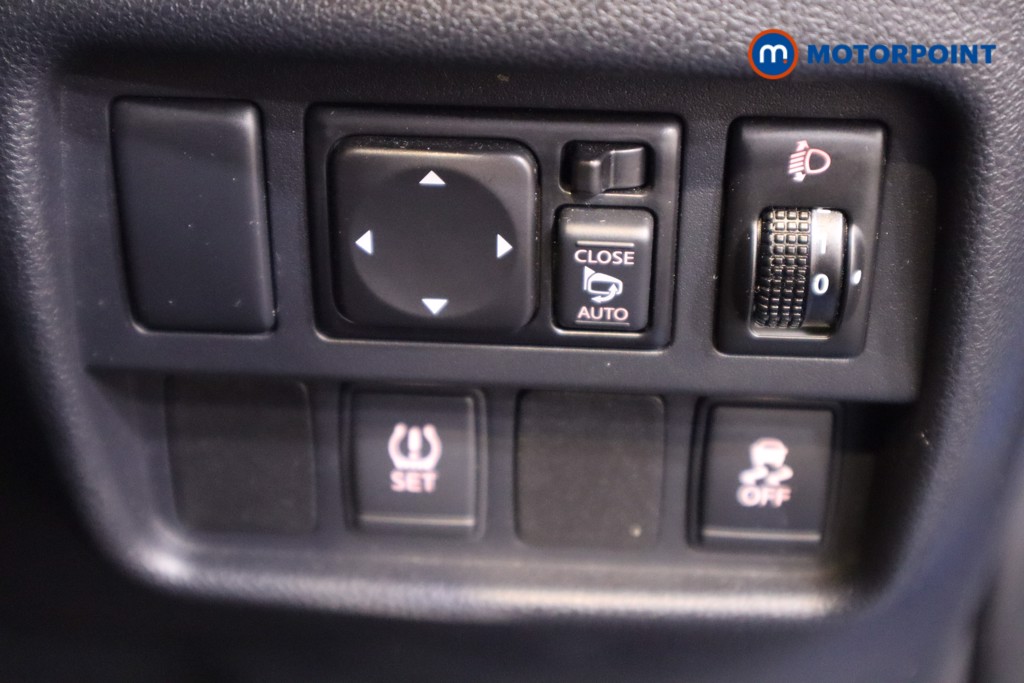 Nissan Juke Bose Personal Edition Automatic Petrol SUV - Stock Number (1559642) - 14th supplementary image