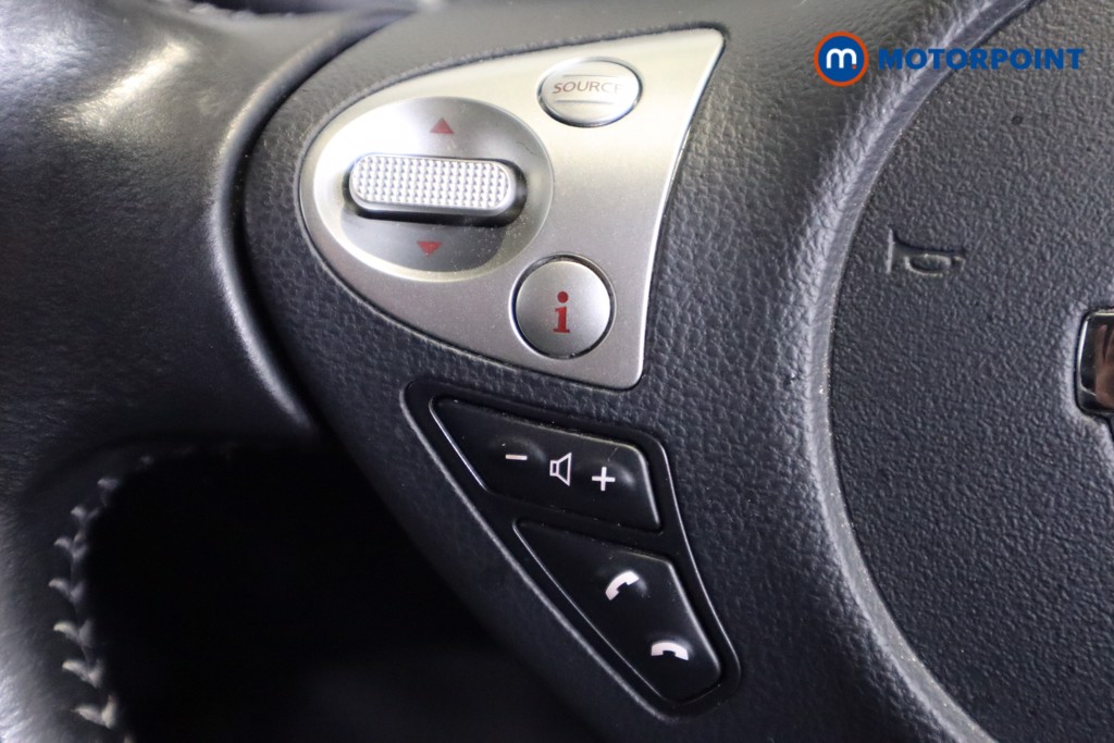 Nissan Juke Bose Personal Edition Automatic Petrol SUV - Stock Number (1559642) - 15th supplementary image