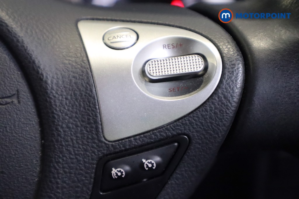 Nissan Juke Bose Personal Edition Automatic Petrol SUV - Stock Number (1559642) - 16th supplementary image